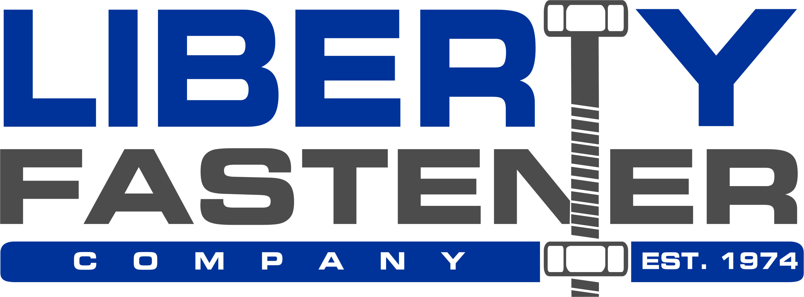 Liberty Fastener Company
